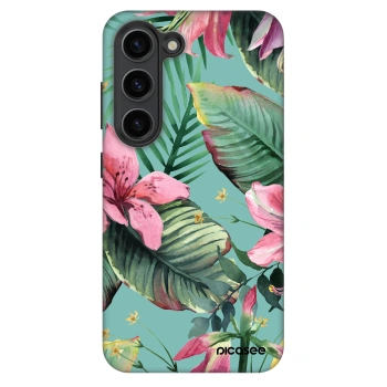 Obal pro Samsung Galaxy S23 5G - Hawaii