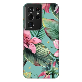 Obal pro Samsung Galaxy S21 Ultra 5G G998B - Hawaii