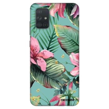 Obal pro Samsung Galaxy A71 A715F - Hawaii