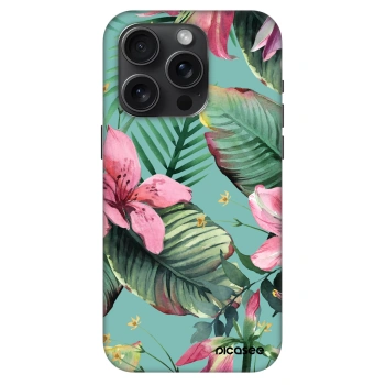 Obal pro Apple iPhone 15 Pro - Hawaii