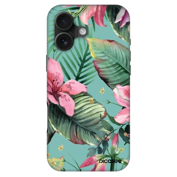 Obal pro Apple iPhone 16 - Hawaii
