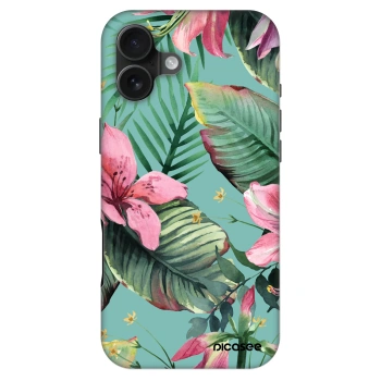 Obal pro Apple iPhone 16 Plus - Hawaii
