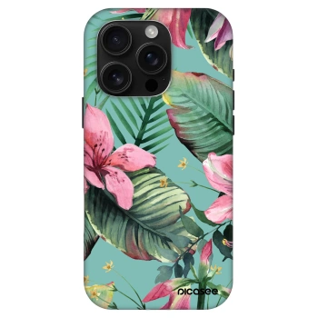 Picasee Fashion Case MagSafe Apple iPhone 16 Pro - Hawaii