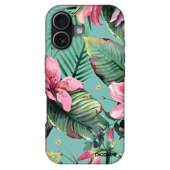 Obal pro Apple iPhone 17 - Hawaii
