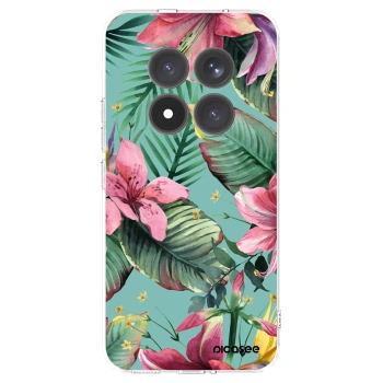 Picasee silikonový průhledný obal pro Xiaomi Redmi Note 15 Pro+ - Hawaii