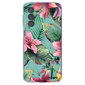 Picasee silikonový průhledný obal pro Samsung Galaxy A17 5G - Hawaii