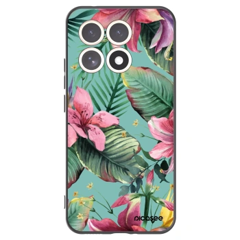 Picasee silikonový černý obal pro Xiaomi 15T - Hawaii
