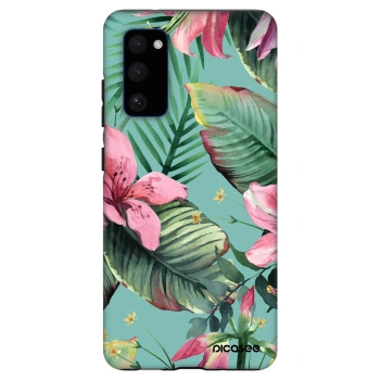 Obal pro Samsung Galaxy S20 FE - Hawaii
