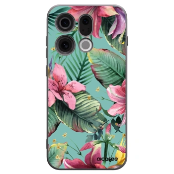 Obal pro OPPO Find X9 - Hawaii