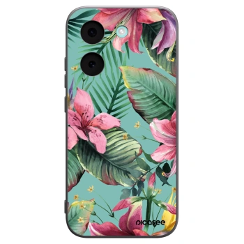 Picasee silikonový černý obal pro Xiaomi Poco X8 Pro - Hawaii