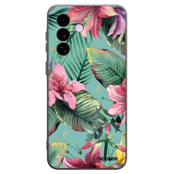 Picasee silikonový černý obal pro Samsung Galaxy A57 5G - Hawaii