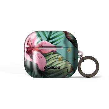 Obal pro Apple AirPods 3 - Hawaii