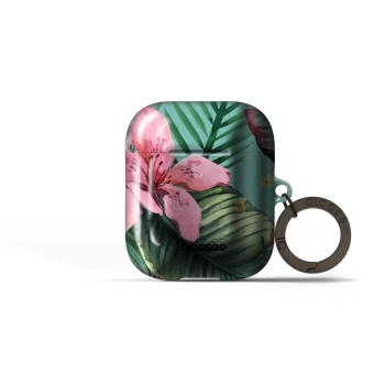 Obal pro Apple AirPods 1 - Hawaii