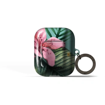 Obal pro Apple AirPods 2 - Hawaii