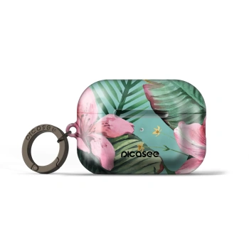 Obal pro Apple AirPods Pro 1 - Hawaii
