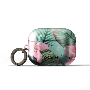 Obal pro Apple AirPods Pro 3 - Hawaii