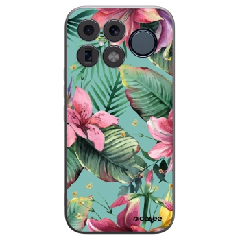 Picasee silikonový černý obal pro Xiaomi Poco F8 Ultra - Hawaii