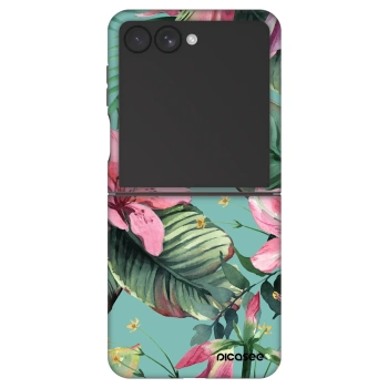 Picasee Fashion Case pro Samsung Galaxy Z Flip7 5G - Hawaii