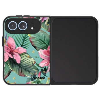 Obal pro Apple iPhone Duo - Hawaii