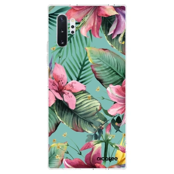 Obal pro Samsung Galaxy Note 10+ N975F - Hawaii