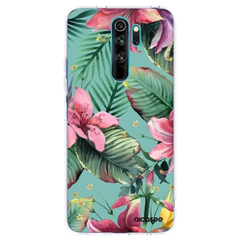 Obal pro Xiaomi Redmi Note 8 Pro - Hawaii