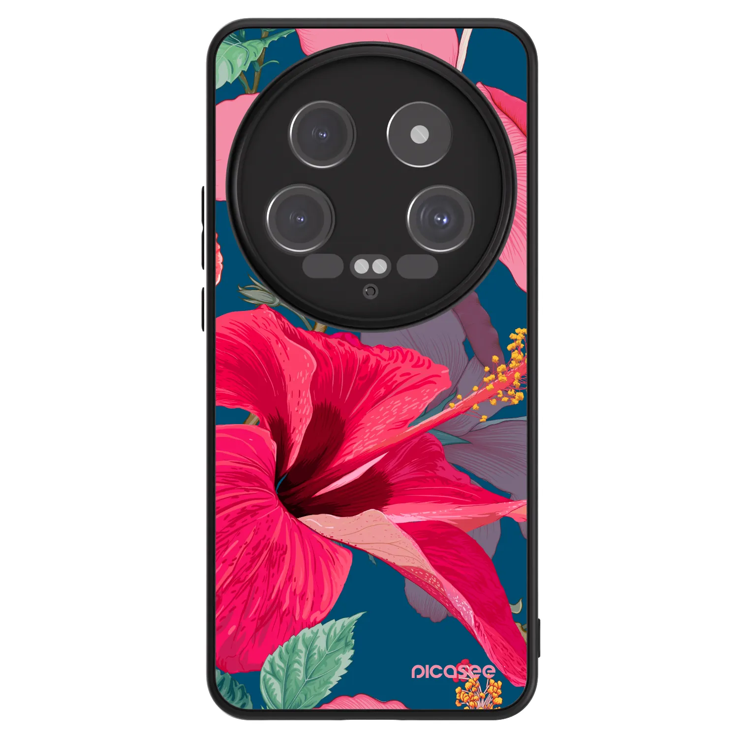 Picasee ULTIMATE CASE pro Xiaomi 14 Ultra - Hibiscus