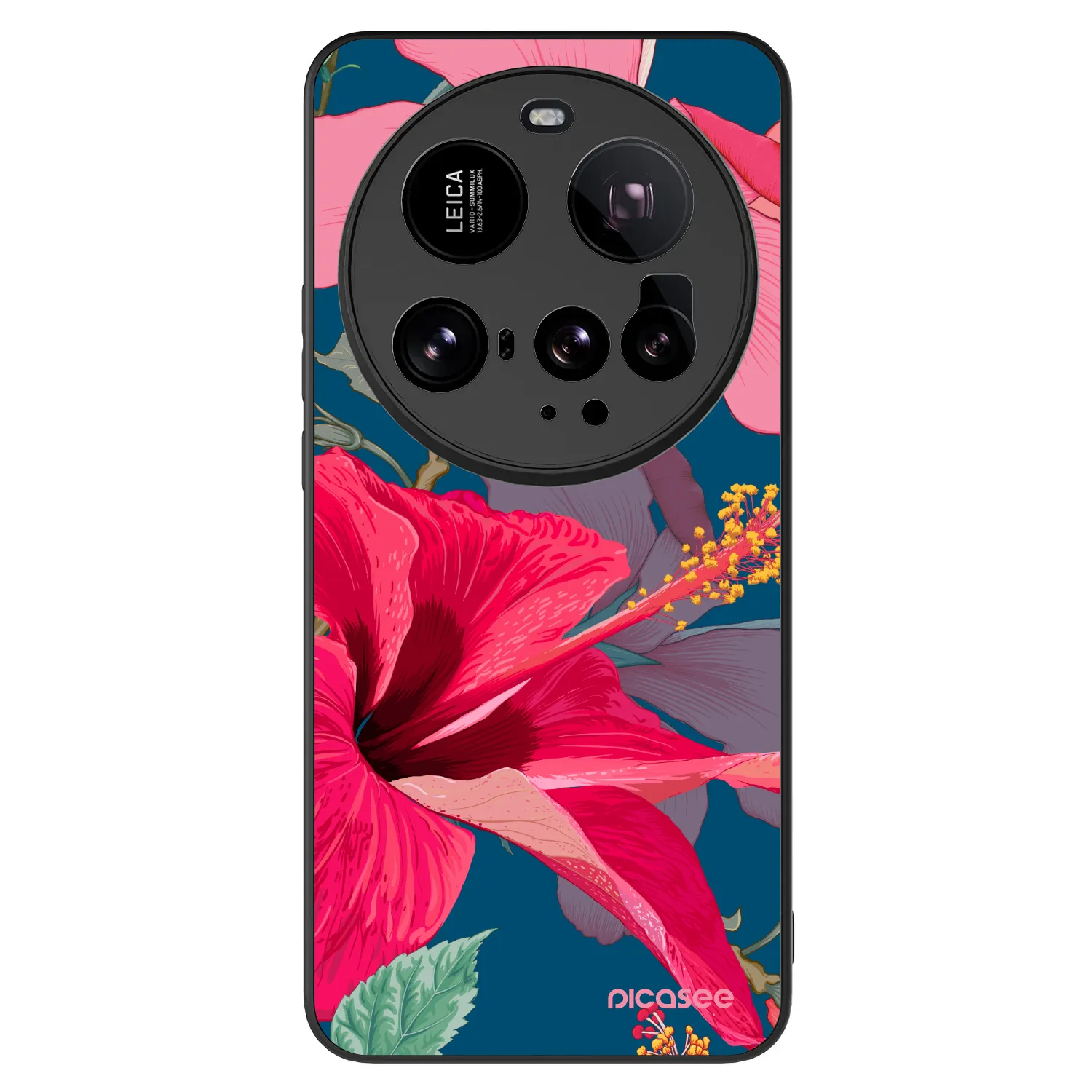 Picasee ULTIMATE CASE pro Xiaomi 15 Ultra - Hibiscus