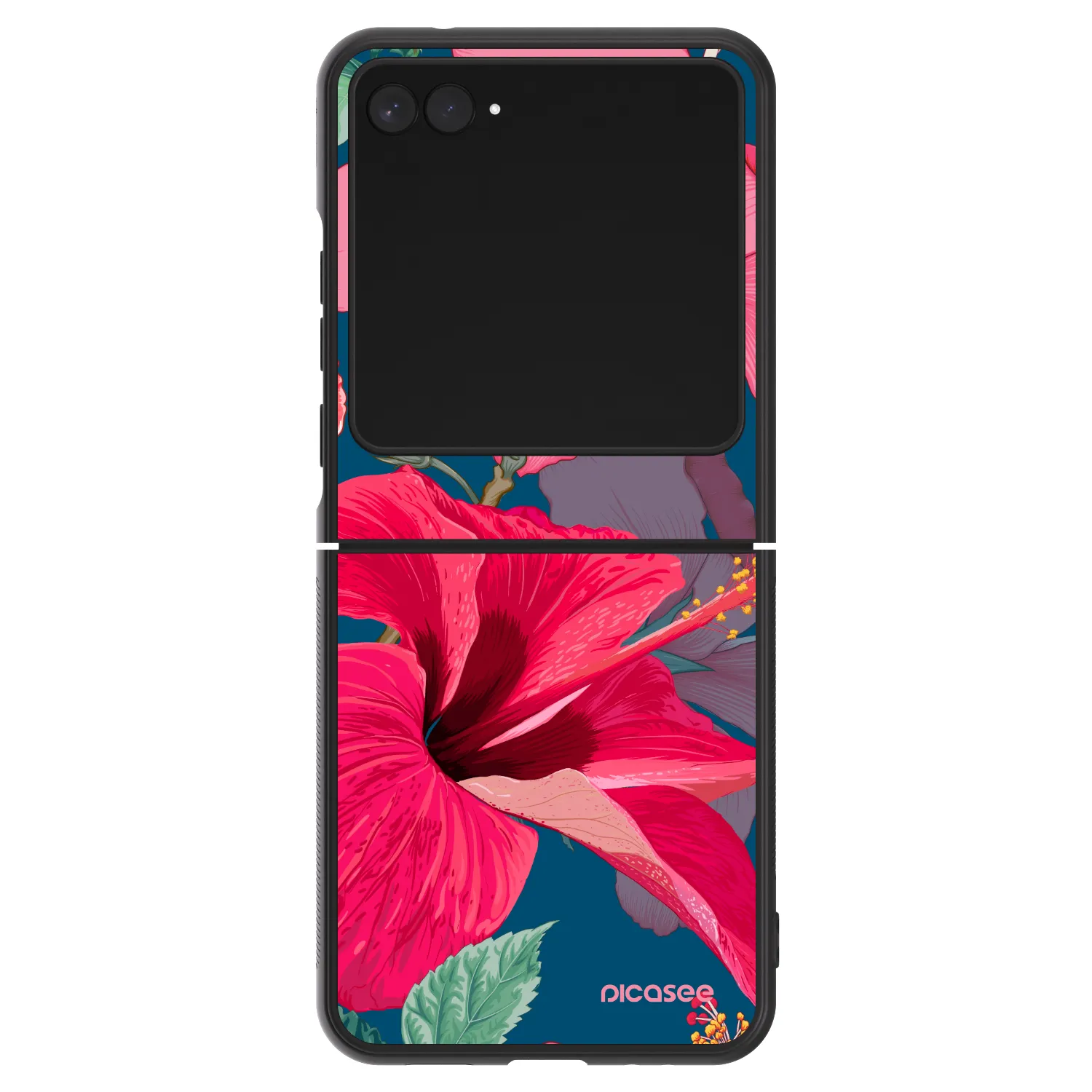 Picasee ULTIMATE CASE pro Motorola Razr 60 - Hibiscus