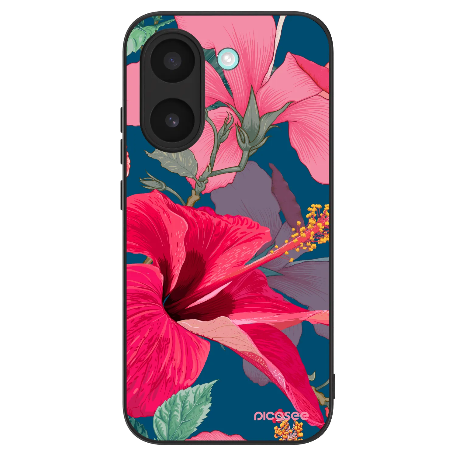 Picasee ULTIMATE CASE pro Xiaomi Poco X8 Pro - Hibiscus