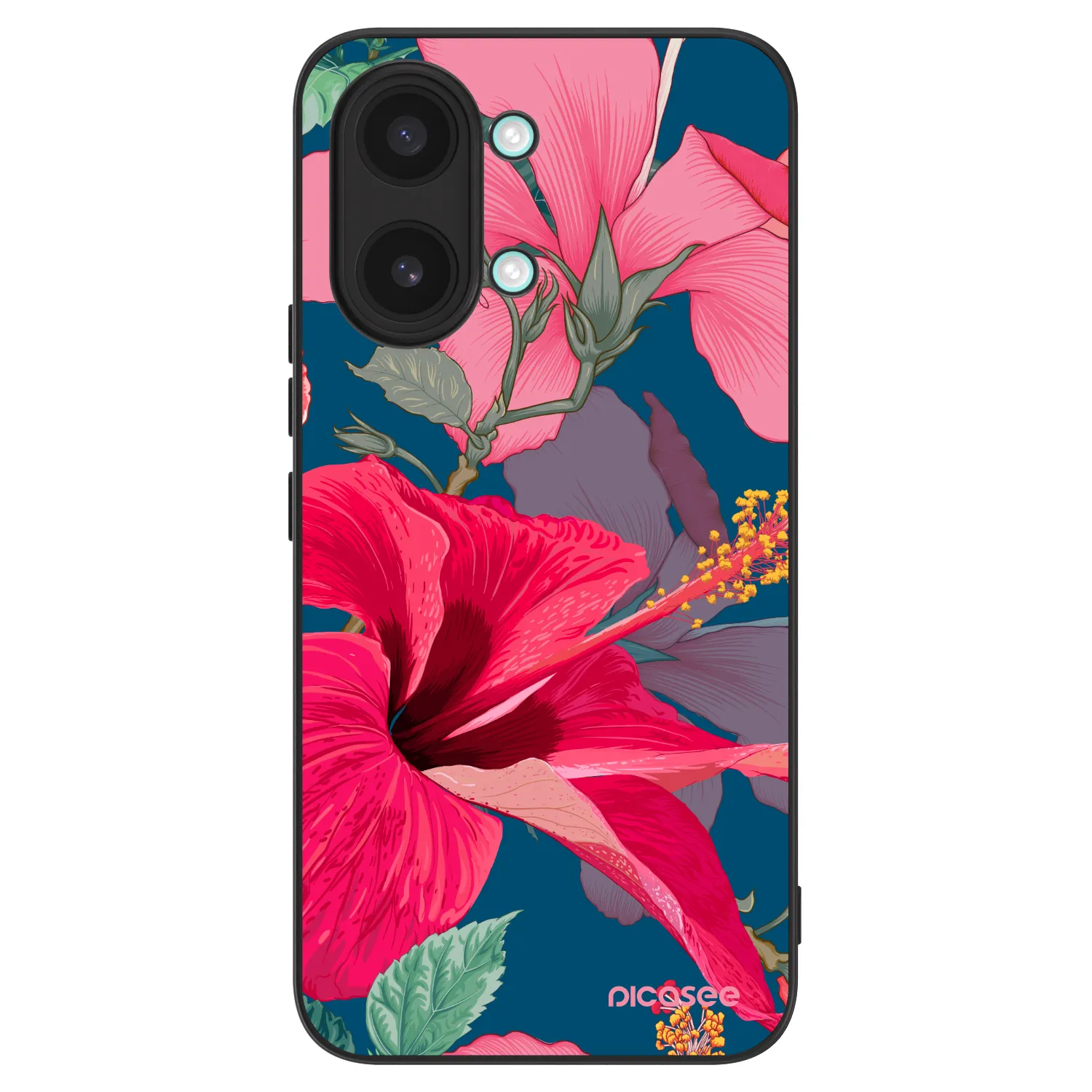 Picasee ULTIMATE CASE pro Xiaomi Poco X8 Pro Max - Hibiscus