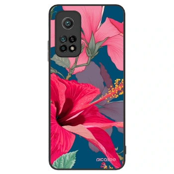Obal pro Xiaomi Mi 10T Pro - Hibiscus