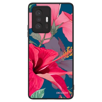 Picasee ULTIMATE CASE pro Xiaomi 11T - Hibiscus