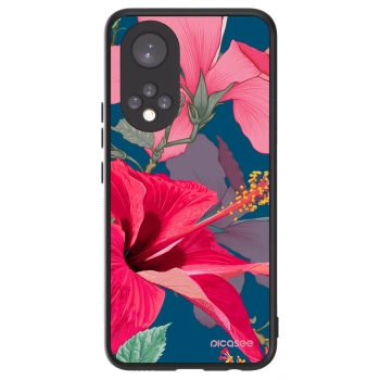Obal pro Honor 50 5G - Hibiscus
