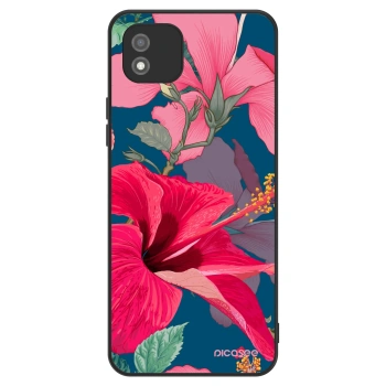 Obal pro Realme C11 (2021) - Hibiscus