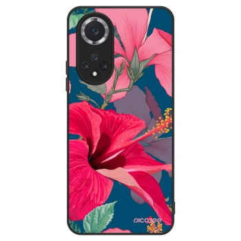 Obal pro Huawei Nova 9 SE - Hibiscus