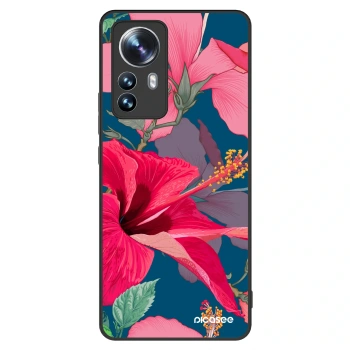Obal pro Xiaomi 12 Pro - Hibiscus