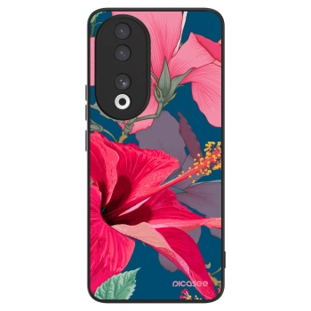 Obal pro Honor 90 5G - Hibiscus