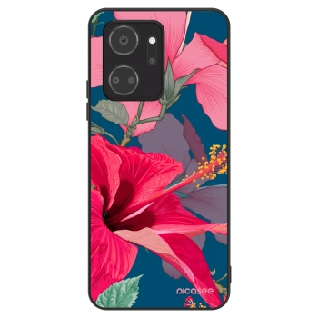 Obal pro Honor X7a - Hibiscus