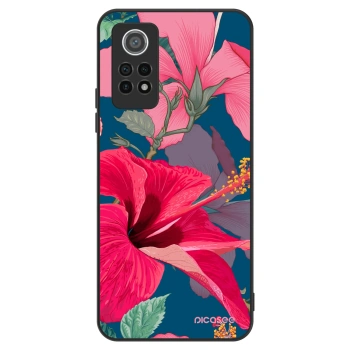 Obal pro Xiaomi Redmi Note 12 Pro 4G - Hibiscus