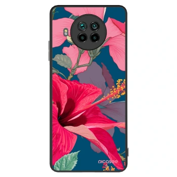 Obal pro Xiaomi Mi 10T Lite - Hibiscus