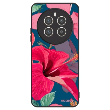 Obal pro Realme 12 Pro 5G - Hibiscus