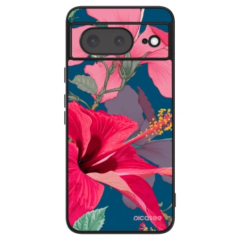 Obal pro Google Pixel 8a - Hibiscus