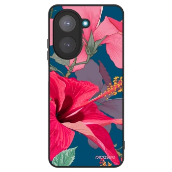 Obal pro Xiaomi Redmi A5 - Hibiscus