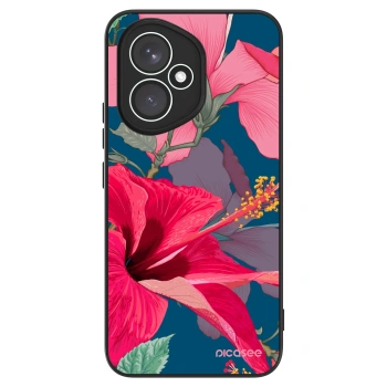 Obal pro Honor 400 5G - Hibiscus