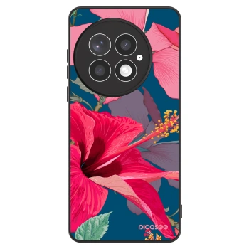 Obal pro OnePlus 13 5G - Hibiscus