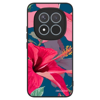 Obal pro Xiaomi Redmi Note 15 Pro+ - Hibiscus