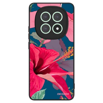 Obal pro Xiaomi Redmi Note 15 - Hibiscus