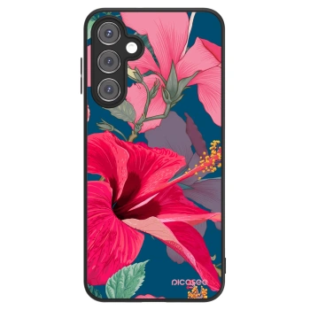 Picasee ULTIMATE CASE pro Samsung Galaxy A16 4G - Hibiscus