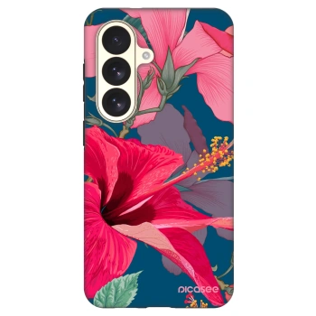 Obal pro Samsung Galaxy S26 - Hibiscus