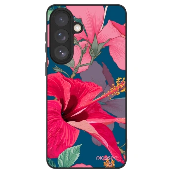 Picasee ULTIMATE CASE pro Samsung Galaxy S26+ - Hibiscus